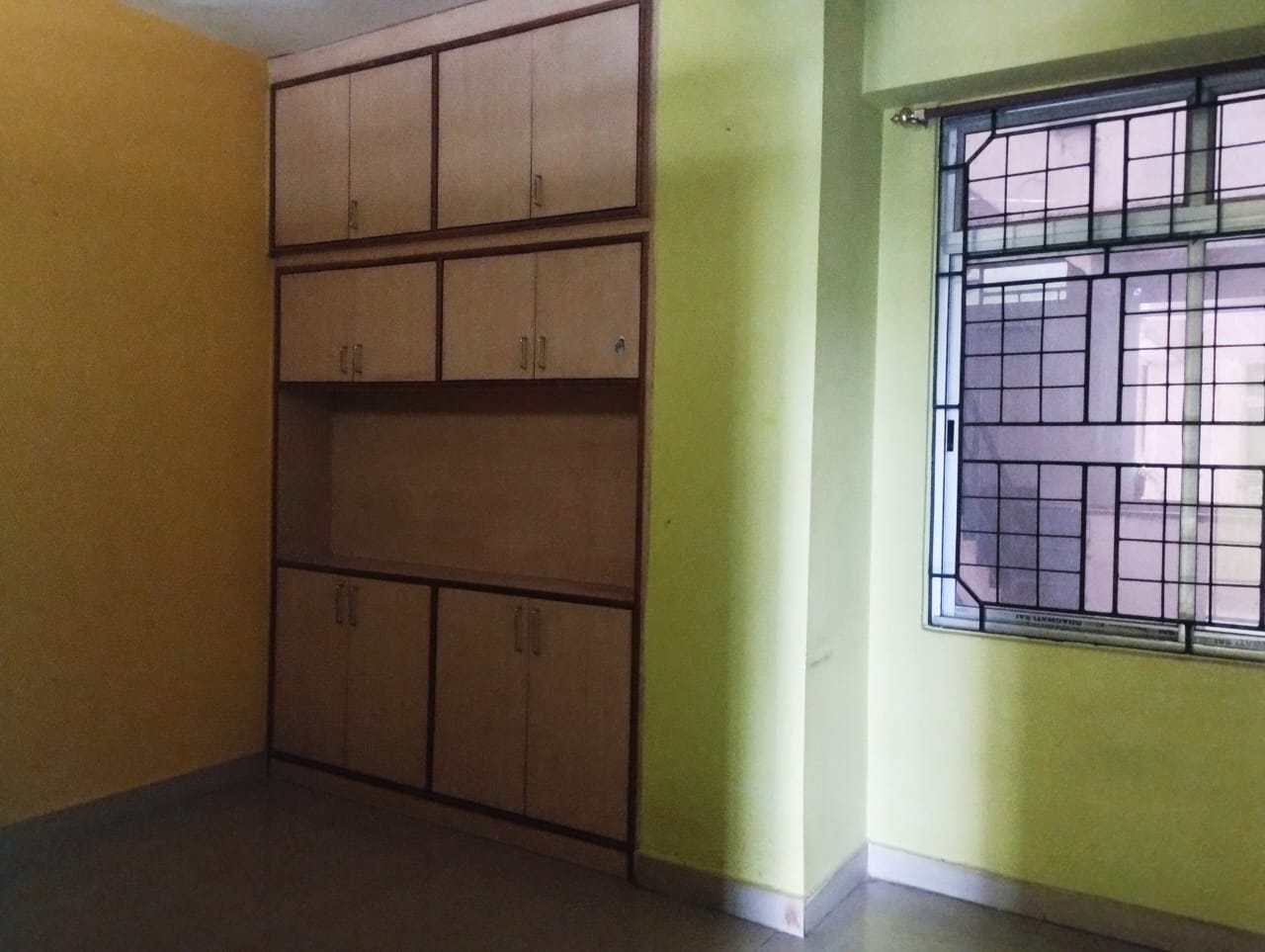 Unfurnished 3bhk in Juripar Path, Barbari Village, Guwahati, Assam, India for Rent